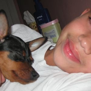 Meet your Posher, Marissa